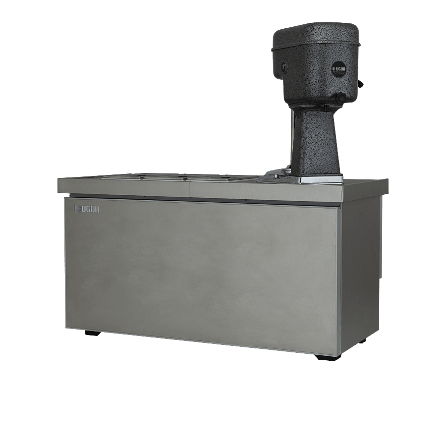 UDM 40 L3D - 3