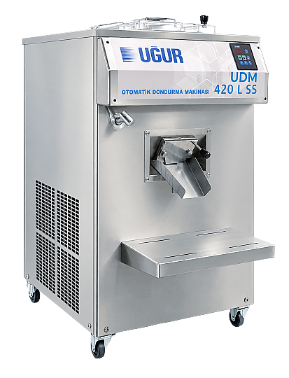 UDM 420 L SS - 2