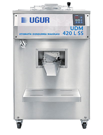 UDM 420 L SS