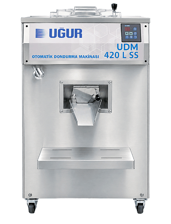 UDM 420 L SS - 1