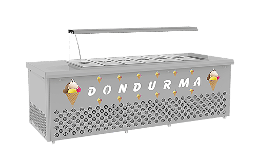 UDM I6D SM (GRİ)