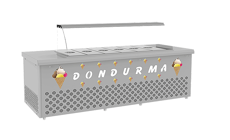UDM I6D SM (GRİ) - 1