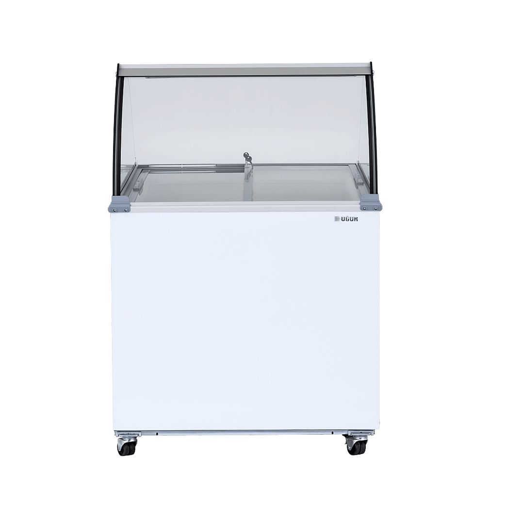 UDR 8 SCE - 2