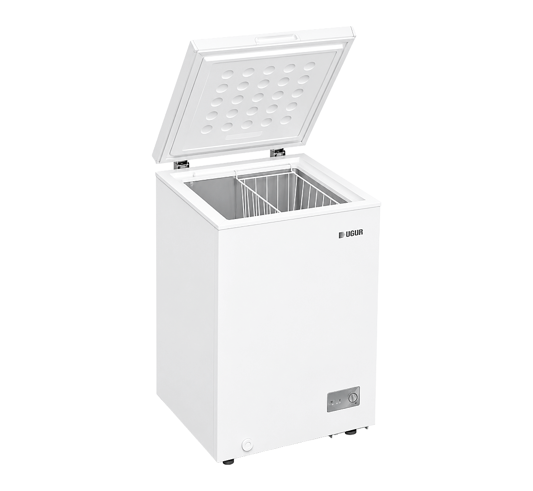 UED 100 R65 - 3