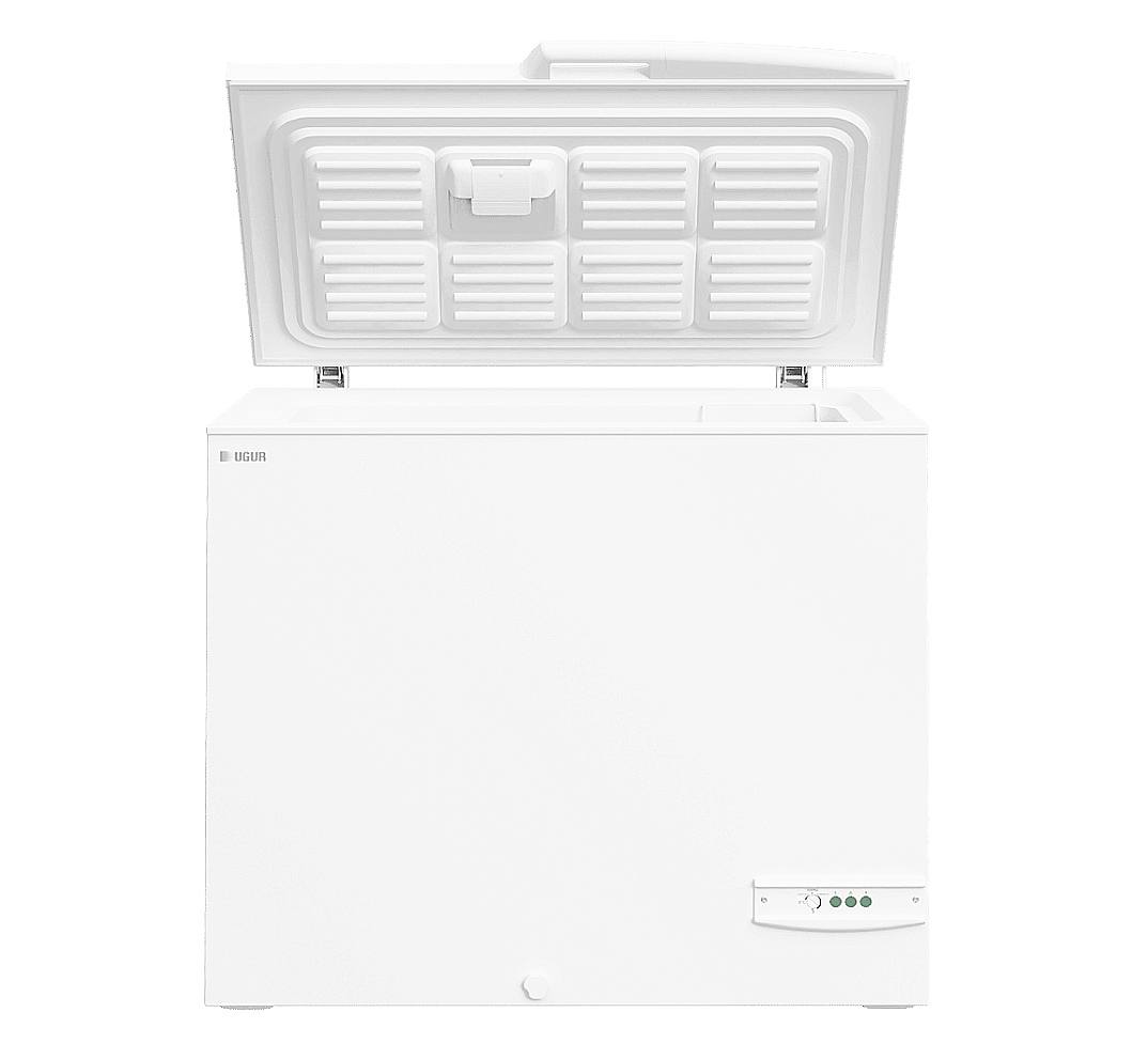 UED 280 D/S R65 - 2