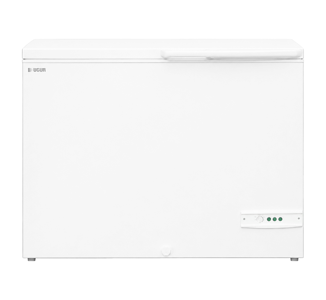 UED 280 D/S R65 - 1