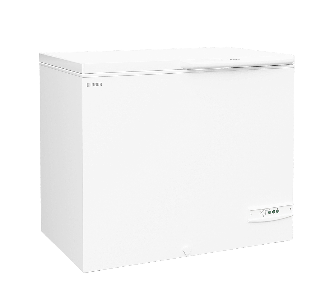 UED 280 D/S R65 - 3