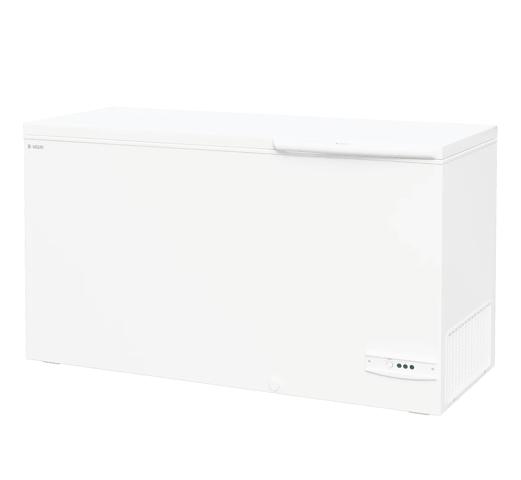 UED 380 D/S R65 - 1