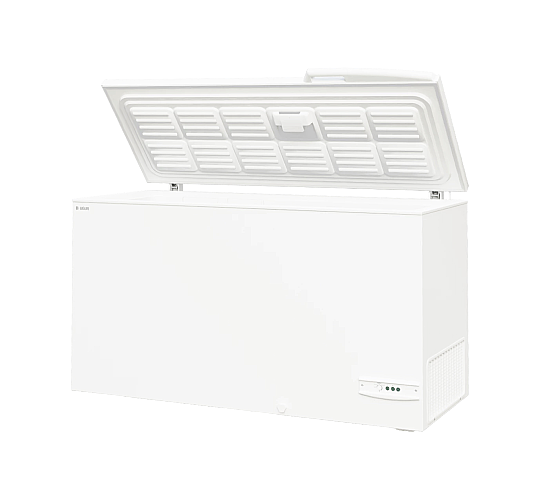 UED 380 D/S R65 - 2