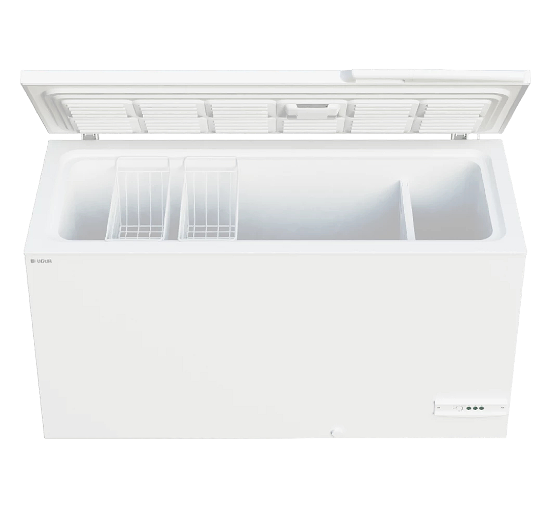 UED 480 D/S R65 - 3