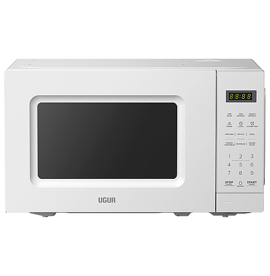 UEF 20M BMD