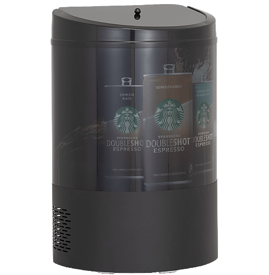 UMD 110 KS STARBUCKS - 1