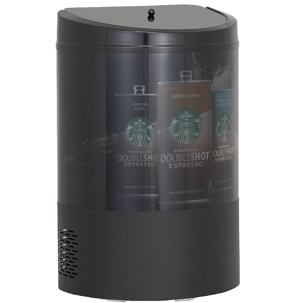 UMD 110 KS STARBUCKS - 1