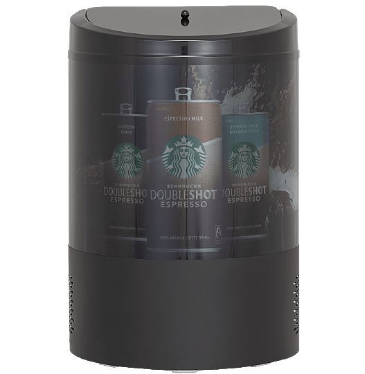 UMD 110 KS STARBUCKS - 2