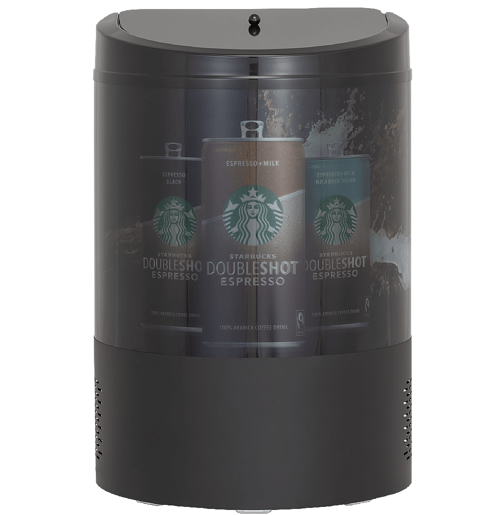 UMD 110 KS STARBUCKS - 2