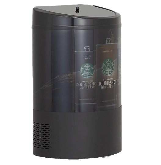 UMD 110 KS STARBUCKS - 3