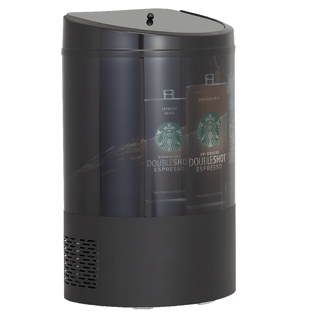 UMD 110 KS STARBUCKS - 3