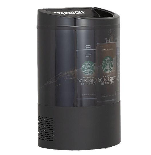 UMD 110 KS STARBUCKS - 6