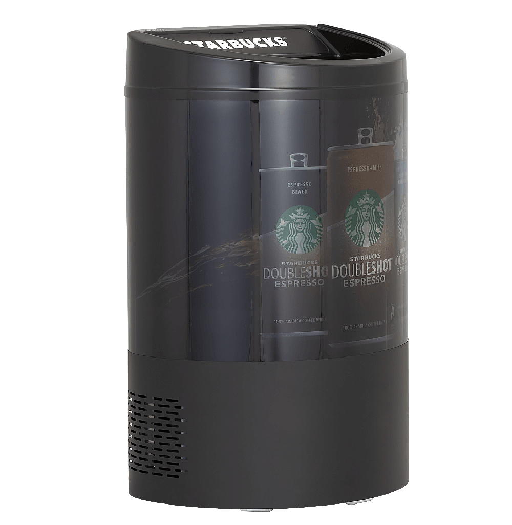 UMD 110 KS STARBUCKS - 6