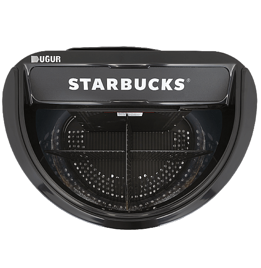 UMD 110 KS STARBUCKS - 7
