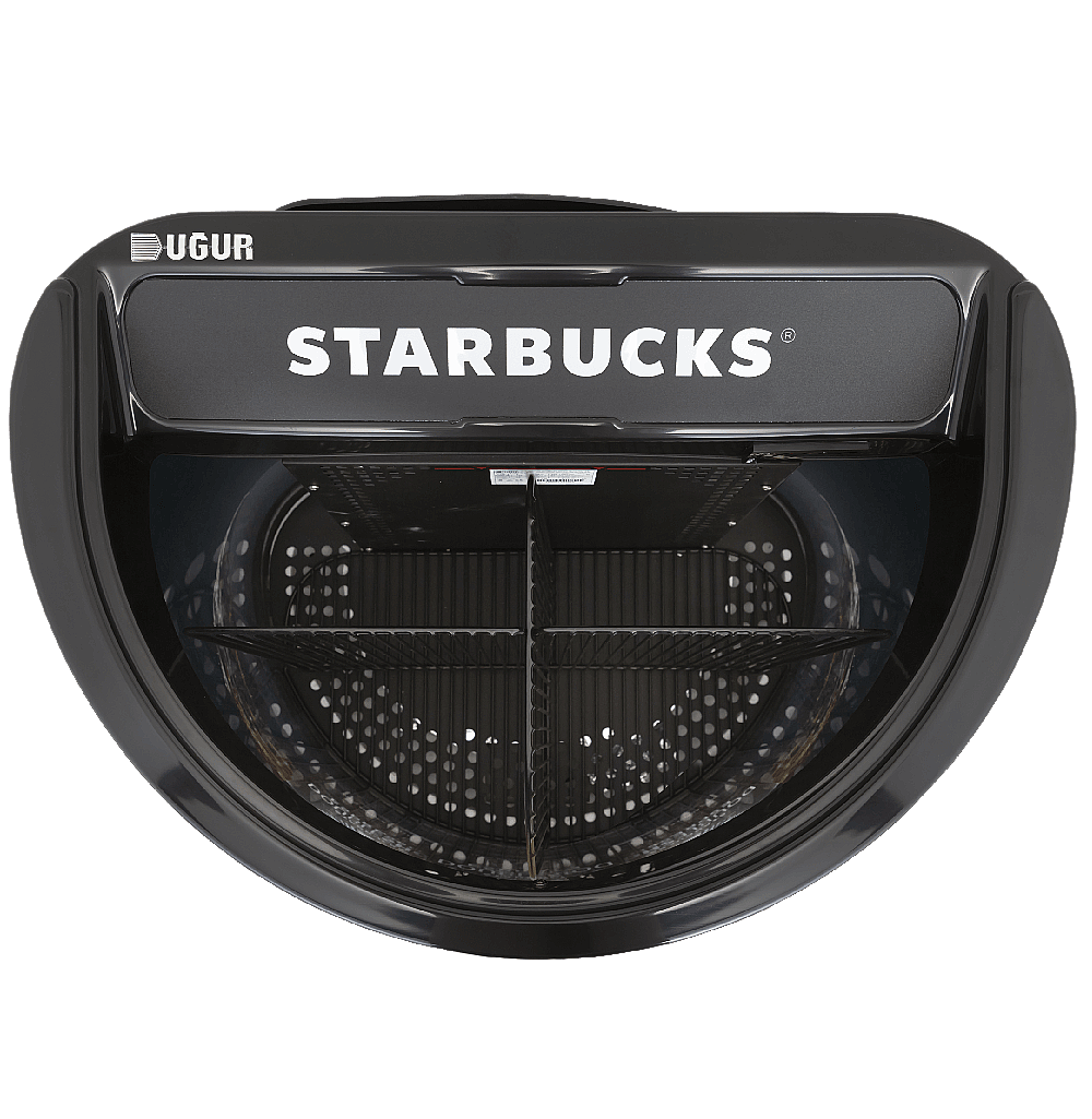 UMD 110 KS STARBUCKS - 7