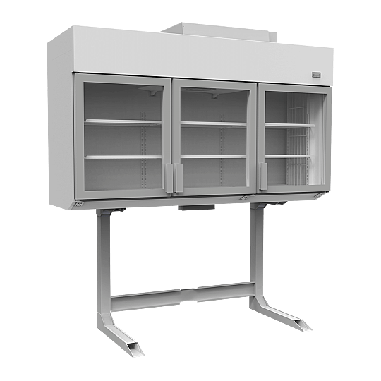 UMD 2100 D3K D/S DF MARMARİS