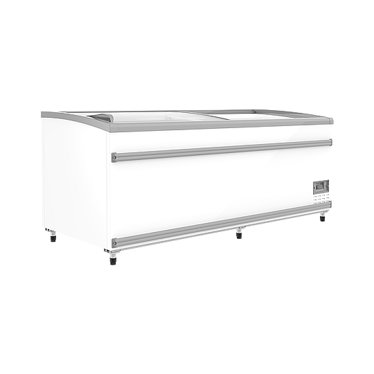UMD 2100 D/S DF İZMİR