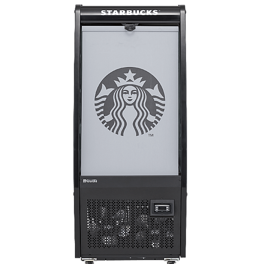 UMD 240 AS STARBUCKS - 1
