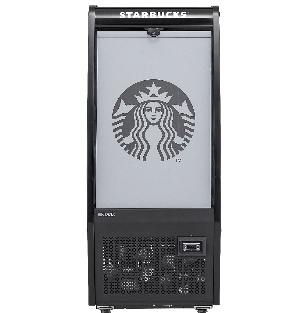 UMD 240 AS STARBUCKS - 1