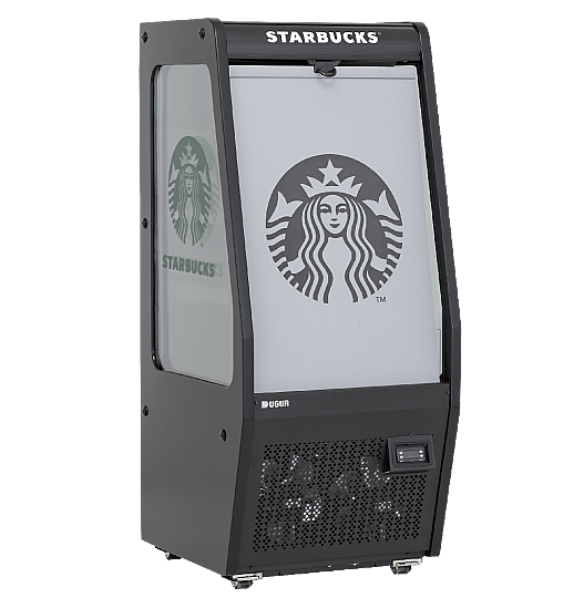 UMD 240 AS STARBUCKS - 2