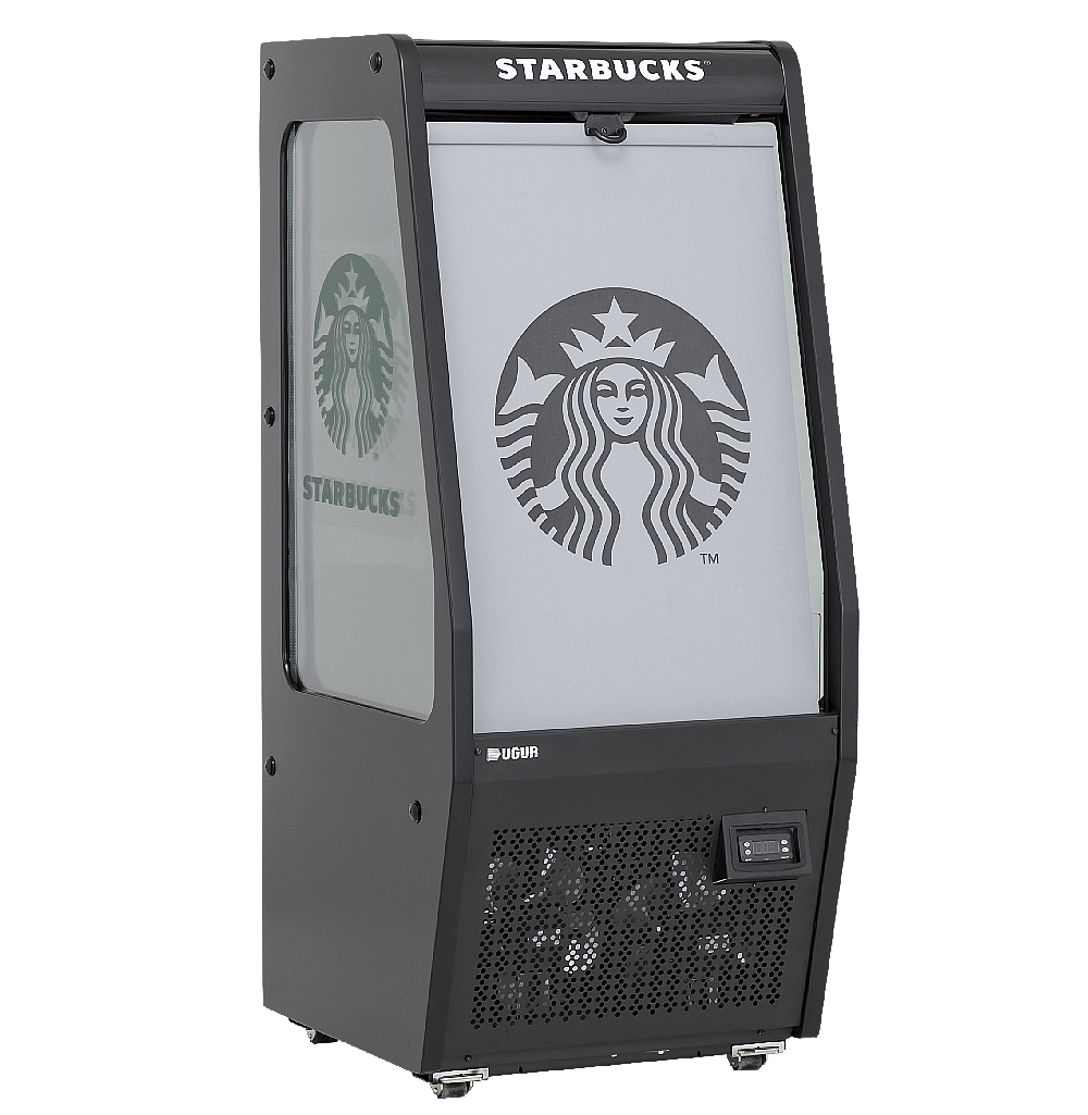 UMD 240 AS STARBUCKS - 2