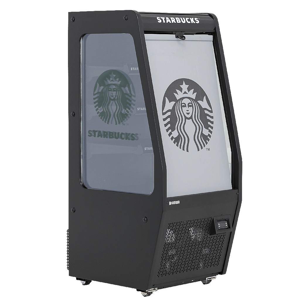 UMD 240 AS STARBUCKS - 3