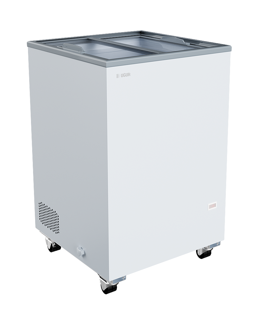 UDD 100 SC R64 - 1