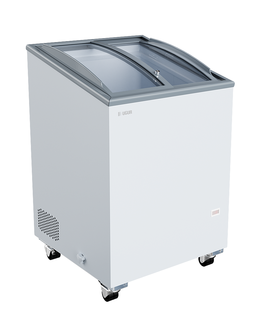 UDD 100 SCEB R64 - 1