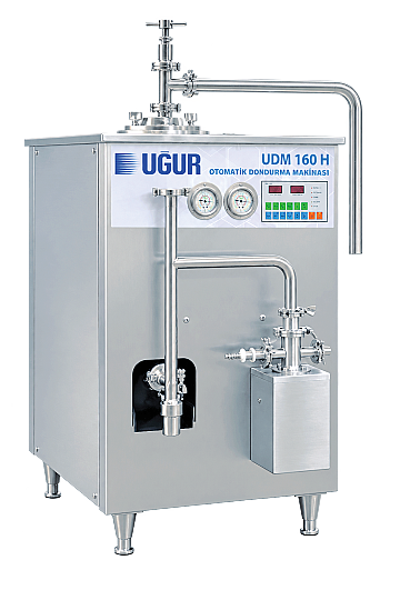 UDM 160 H - 2