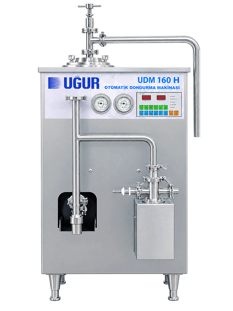 UDM 160 H - 1