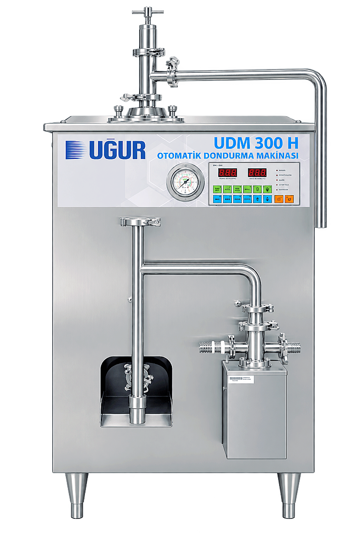 UDM 300 H - 1