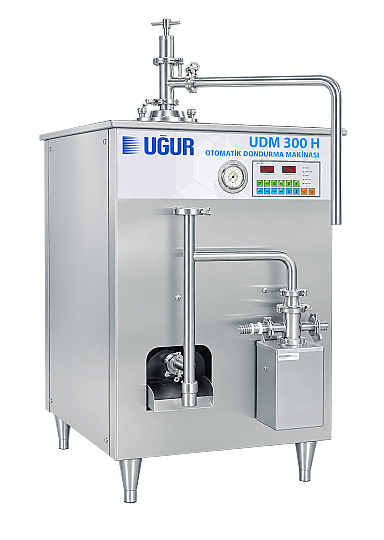 UDM 300 H - 2