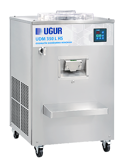 UDM 350 L HS - 2