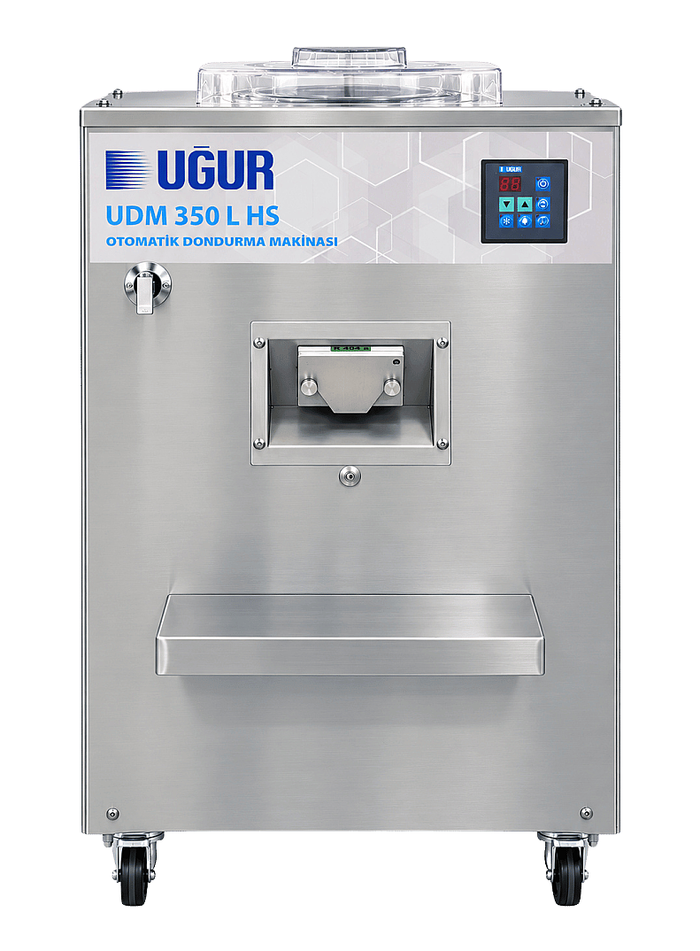 UDM 350 L HS - 1