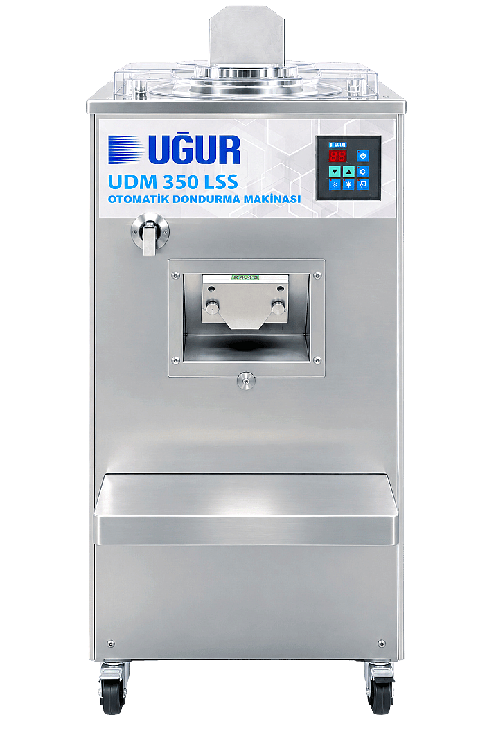 UDM 350 L SS - 1