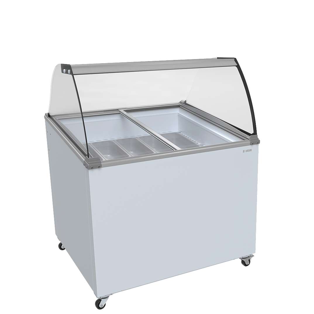 UDR 10 SCE - 1