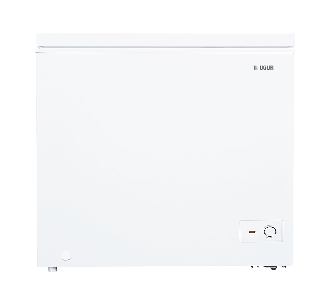 UED 200 G D/S R65 - 1