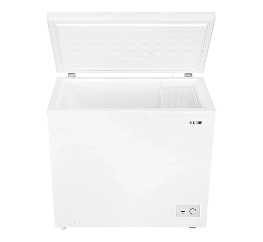 UED 200 G D/S R65 - 2