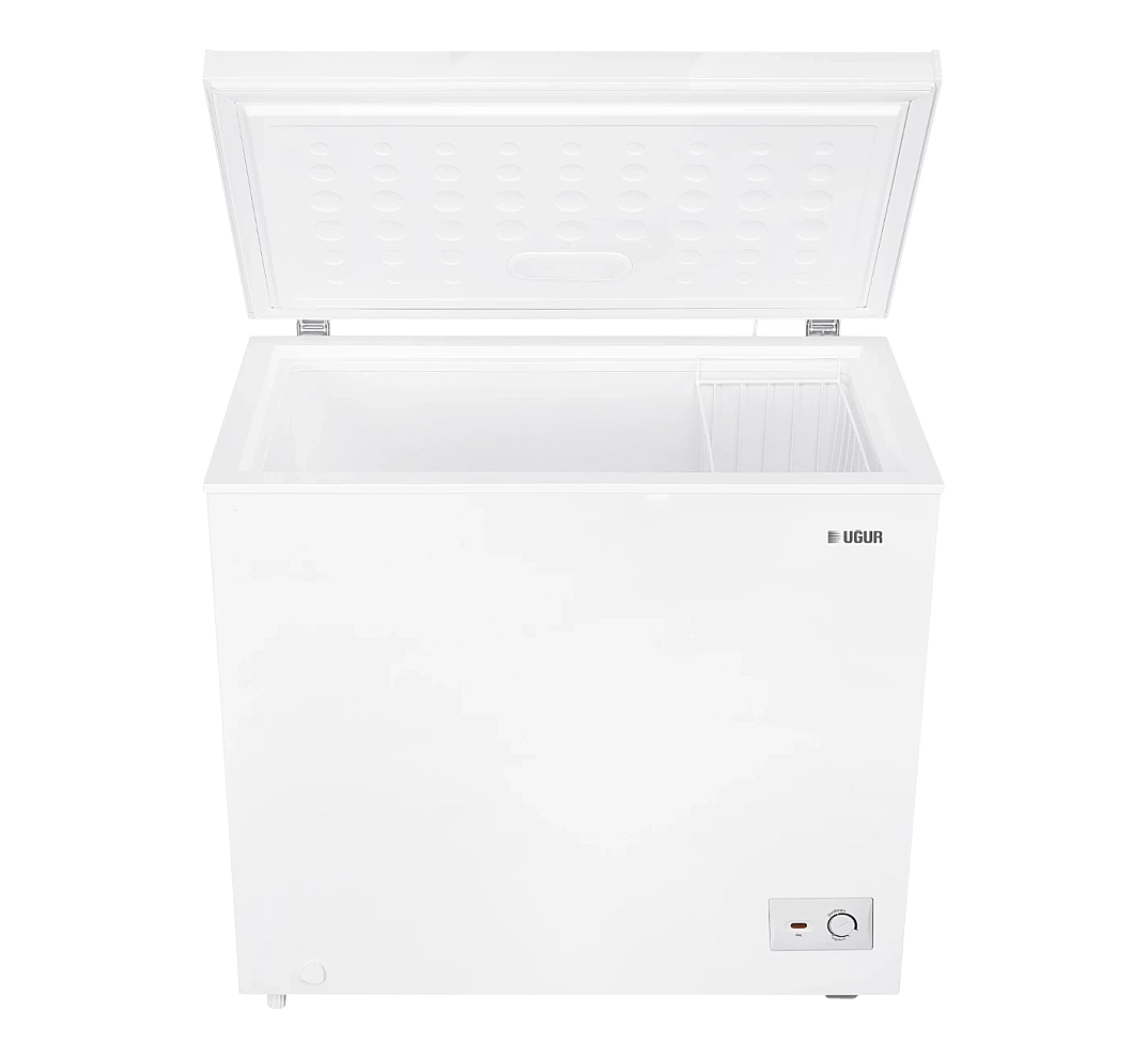 UED 200 G D/S R65 - 2