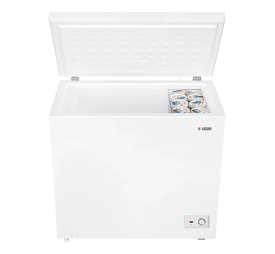 UED 200 G D/S R65 - 4
