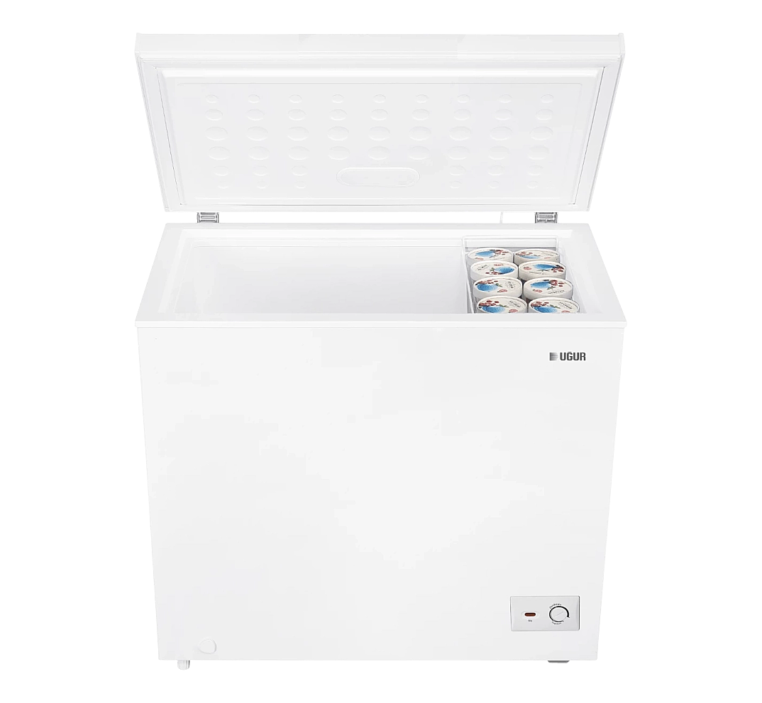 UED 200 G D/S R65 - 4