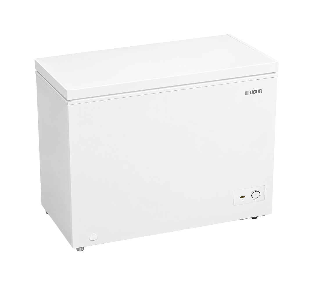 UED 200 G D/S R65 - 5