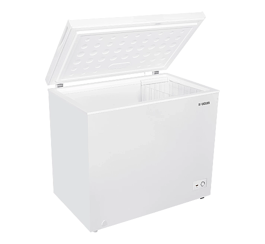 UED 200 G D/S R65 - 6