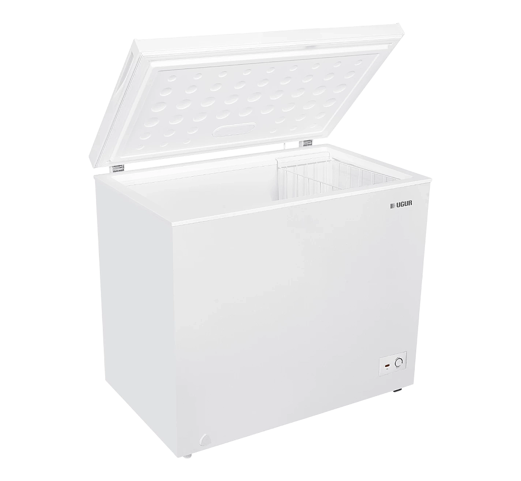 UED 200 G D/S R65 - 6